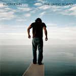 Elton John : 'The Diving Board', son nouvel album 2013