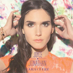 Joyce Jonathan : Nouvel album 'Caractère' en 2013