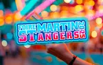 Foire Saint-Martin d'Angers 2026