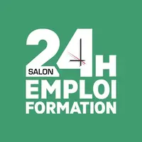 24h Emploi Formation Rouen 2025