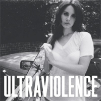 Lana Del Rey : L'album 'Ultraviolence' en 2014
