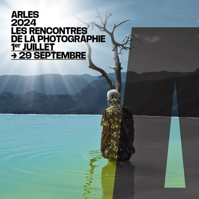 Les Rencontres Internationales de la photographie dâ€™Arles
